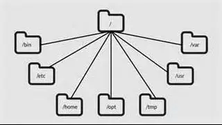 Learning the Linux File System