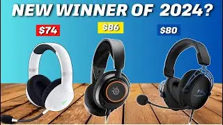 Top 6 Gaming Headsets Under $100 | Game On!