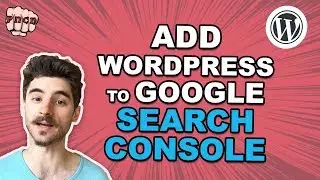 Add Your Website To Google Search Console Without Plugins (with HTML tags)