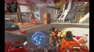 ignore this clip, its for jcorbs #apexlegends