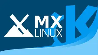 Confira o MX Linux 23.2 com KDE Plasma