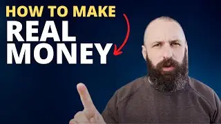 How YOU Can Make Money in Photography : What Beginners Dont Know!