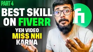 How To Find Best Gig on Fiverr | Fiverr Niche Research