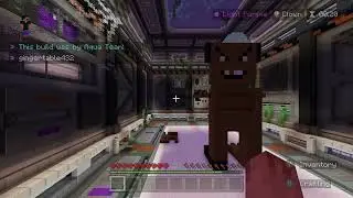 How to get banned on Minecraft build battle