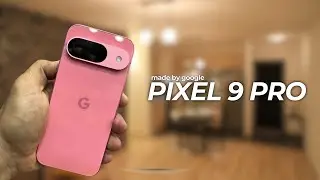 google Pixel 9 Series - Faster Charging and Bigger Storage!