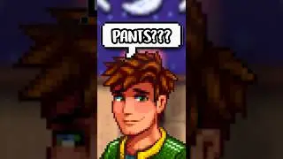 Stardew Bachelors RED FLAGS! (PT. 2)