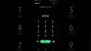 Позвонить со скрытого номера?! Android для всех абонентов Beeline Activ Tele2