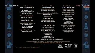 Jurassic World: Fallen Kingdom - Next Fanmade - Showcase Movies (Astro Malaysia)