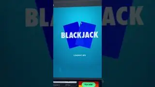 I have 3 seconds to bet $100 #Blackjack #Betting #Gambling