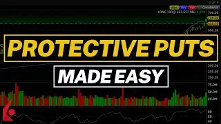 Every Options Trader NEEDS To Know This Protective Strategy