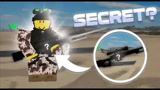 🤯 The SECRET LIFEHACKS in WAR TYCOON | War Tycoon Roblox