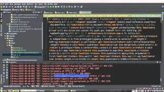 Как прикрутить bootstrap 3.3.x к Django 1.8