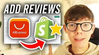 How To Import Reviews From AliExpress To Shopify - Full Guide