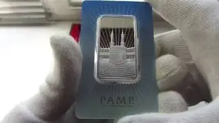 #PAMP #слитки