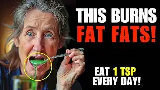 THIS ELIMINATES OVERWEIGHT In Just 30 Days! | Barbara O'Neill Weight Loss Tips