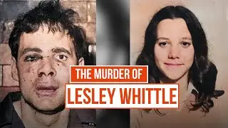 The Case of Donald Nielson - The Black Panther | Murder of Lesley Whittle