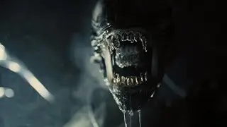 ALIEN: ROMULUS - Official Teaser Trailer