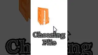 Choosing 📌📑 File using Java #javatutorialforbeginners #java #javainterviewquestions  #shorts