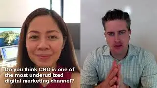 Interview with Jon Macdonald on CRO, Ecommerce and Marketing