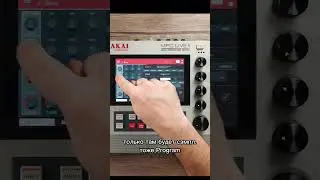 Как сделать Beat repeat в TouchFX на MPC? | Минута с MPC