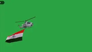 indian flag waving | indian flag 4k green screen | indian flag air show | independence day