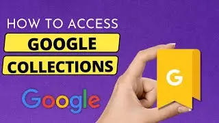 How to Access Google Collections on Android