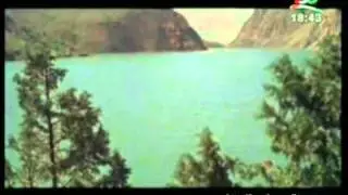 Дарёи Шинг - Daryae Shing Tajikistan