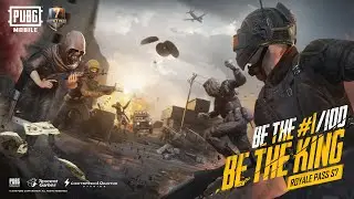 Watch my stream PUBG MOBILE on emulator