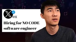 The Future Of Software Engineering - NO MORE CODING