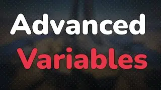 Halo Infinite Forge Advanced Variables