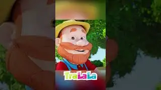 Taranul e pe camp 👨‍🌾 