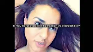 Critics Convinced Trump Wants TikTok Banned Because Sarah Cooper  Is Driving Him Nuts