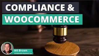 Compliance and Your WooCommerce Store - WPSyd