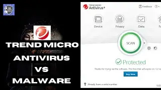 Trend Micro Antivirus Review | Trend Micros Malware | Trend Micro Antivirus Pros & Cons