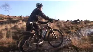 The Adventure Show - S3P7 The Strathpuffer