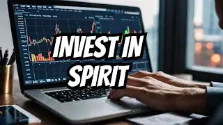 Spirit Airlines Stock --- $SAVE