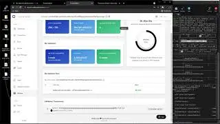 How to build a MultiversX (former Elrond) node - Part 09 - Connect the Wallet to the Node