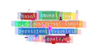 [Teaser] How to use PostgreSQL with Haskell