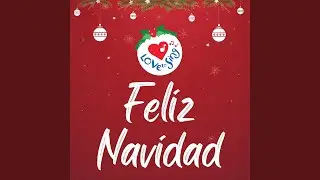 Feliz Navidad