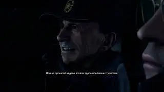 1 Глава Resident Evil 4 Remake Прохождение