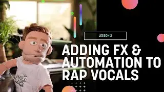 Sneak Peek: How to Become a Better Vocal Producer Feat. Reid Stefan