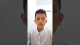 Percobaan kapilaritas air dengan sawi putih.