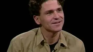 Dave Eggers interview on 