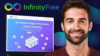 How to Host your Website With Infinityfree | FOR FREE