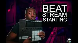 We Making Beats | Beat Stream is Back!!