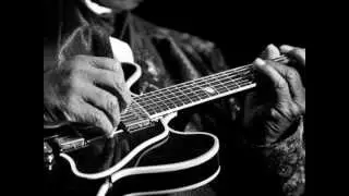 B.B. King - Why I Sing the Blues