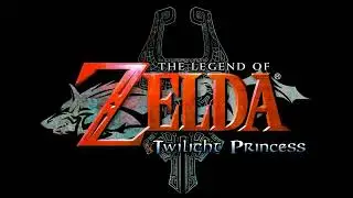 Ganondorf Battle (Second Half) - The Legend of Zelda: Twilight Princess Music Extended