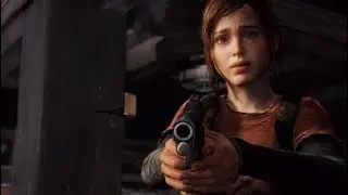 The Last of Us #6