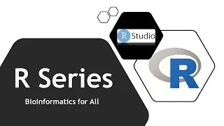 R Series #1 Install and run R & RStudio in very simple steps