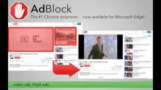 Adblock On google chrome 2020